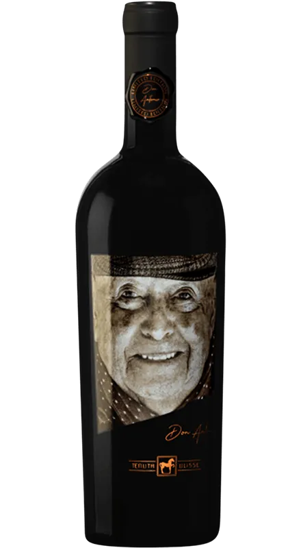 Don Antonio Montepulciano d'Abruzzo Tenuta Ulisse 0.75L
